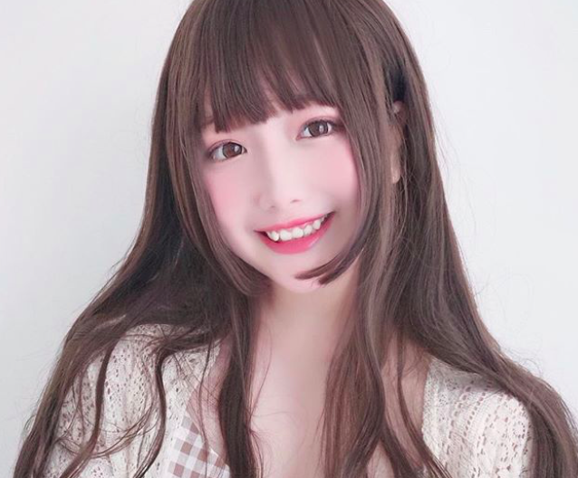 かわいい中国人コスプレイヤー女の子 インスタおすすめbest11 ボクらはセカイのドコでも生きていける